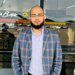 Arif Alam Choudhary