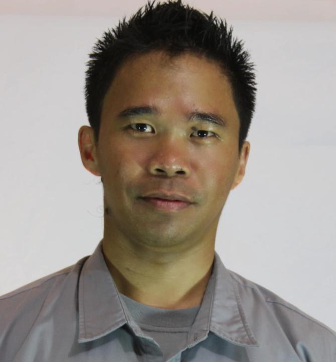 Jeffer Jatico