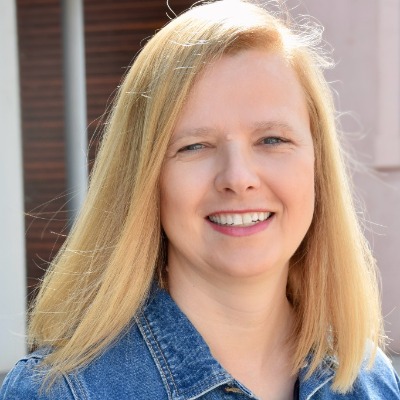 Kathrin Held