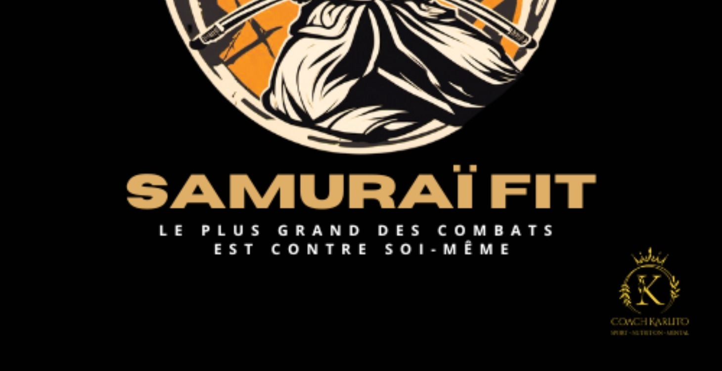 Samuraï Fit -Programme CAPE