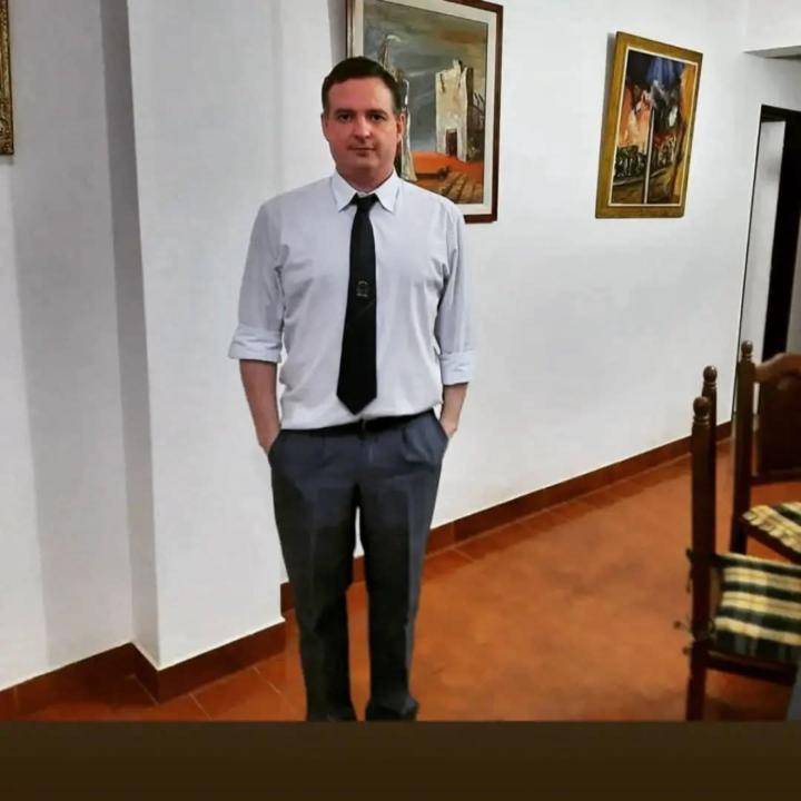 Patricio Hereter