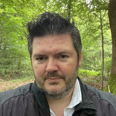 Jimmy Aagaard Olesen