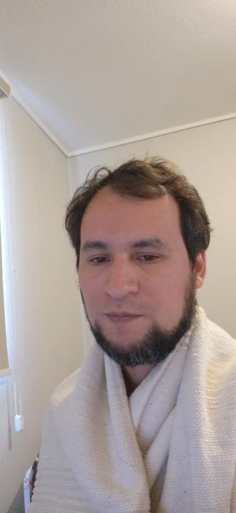 Camilo Jara