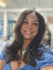 Arianne Dookheta