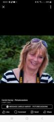 Carole Harvey
