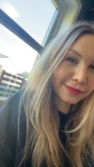 Cathrine Klæboe