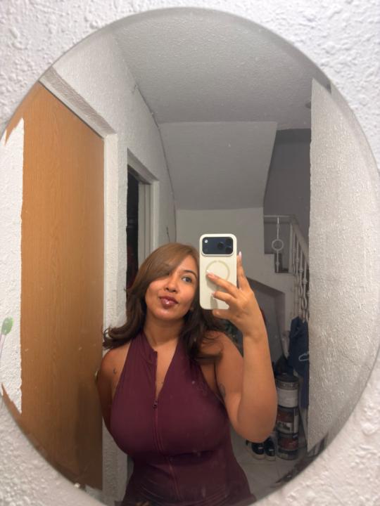 Mayra Ramirez