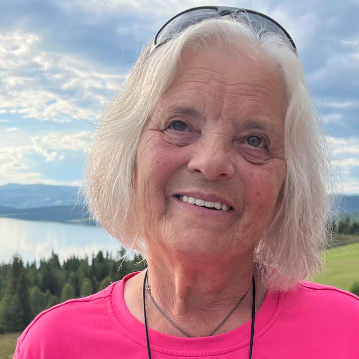 Aud Mona Vollan