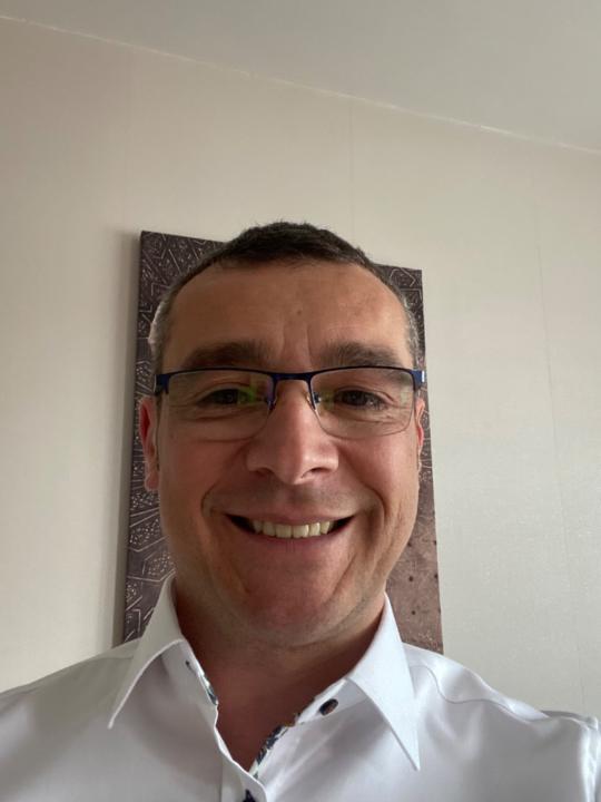 Aleksandar Kuzeljevic