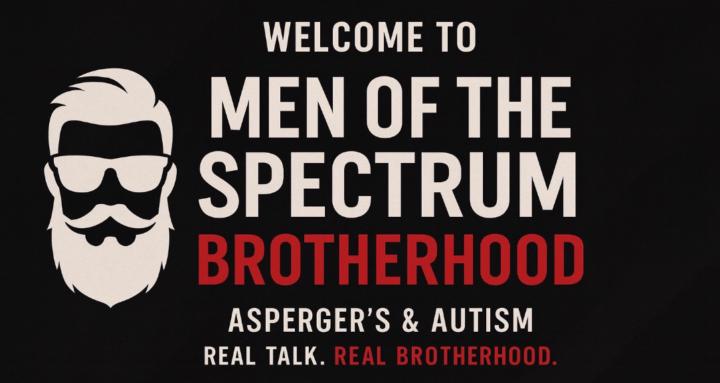 Men of the Spectrum
