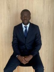 Louis - Philippe Tando Kouassi