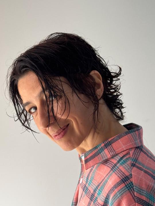 Cristina Ceballos