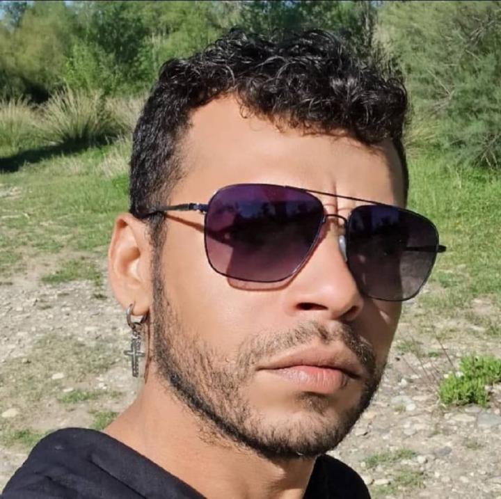 Thiago Espindola dos Santos
