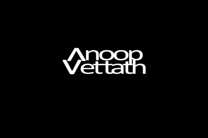 Anoop Vettath