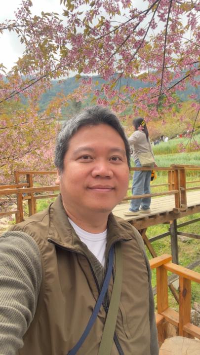 Santichai Chansantor