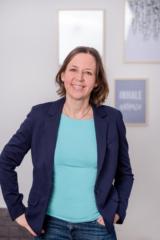 Birgit Inken Fingerle