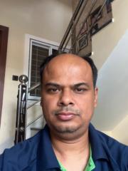 Deepesh Chandra Shukla