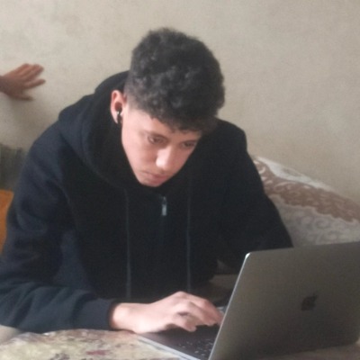 Rachid Ait ouakrim