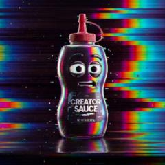 AI Creator Sauce