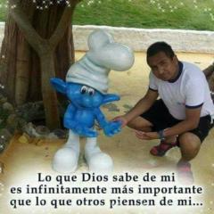 Cristian Toapanta