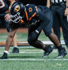 DaMarcus Cannon