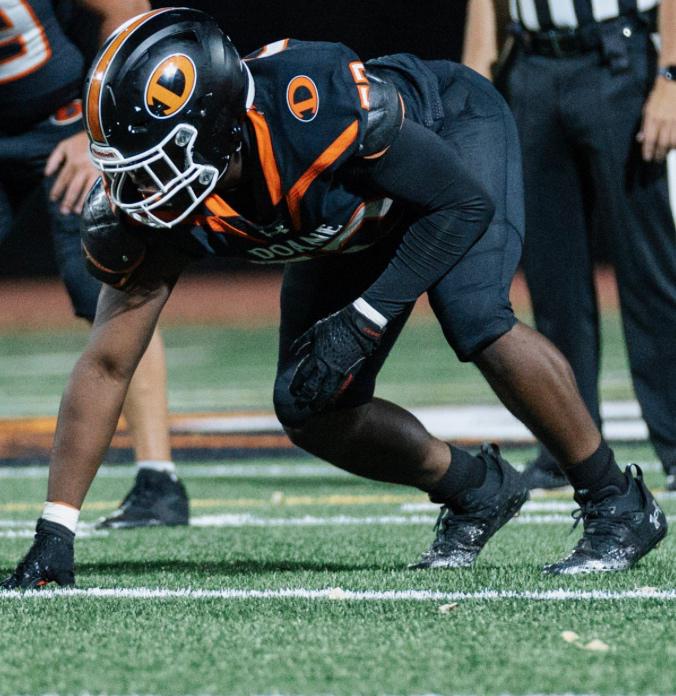 DaMarcus Cannon