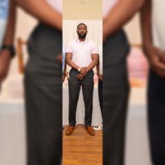 Brandon Reid