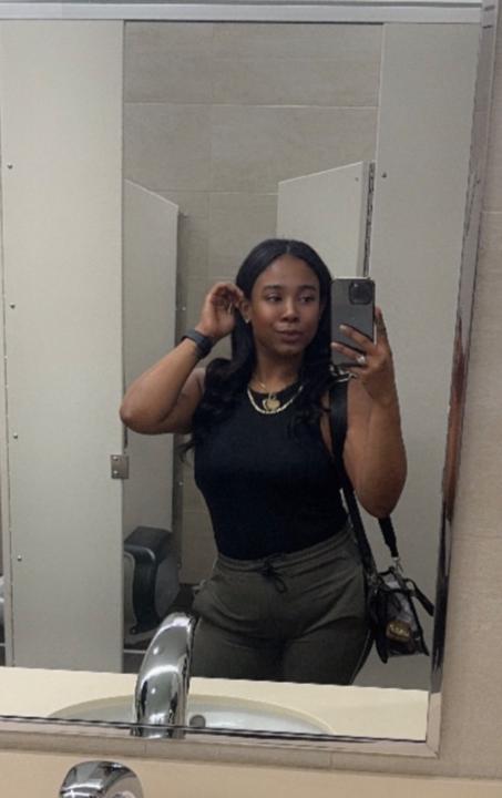 Monee Moore