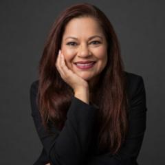 Cristina Matamoros