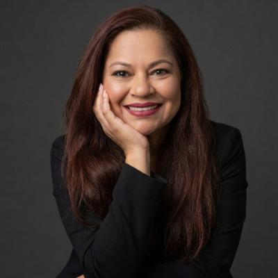 Cristina Matamoros