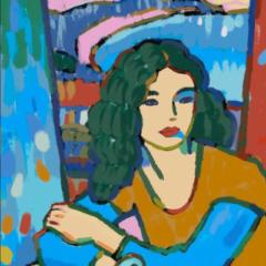 Keena Friedrichsmeier