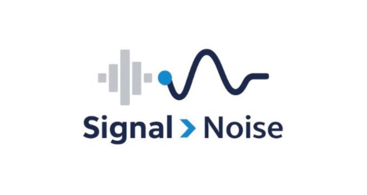 Signal>Noise