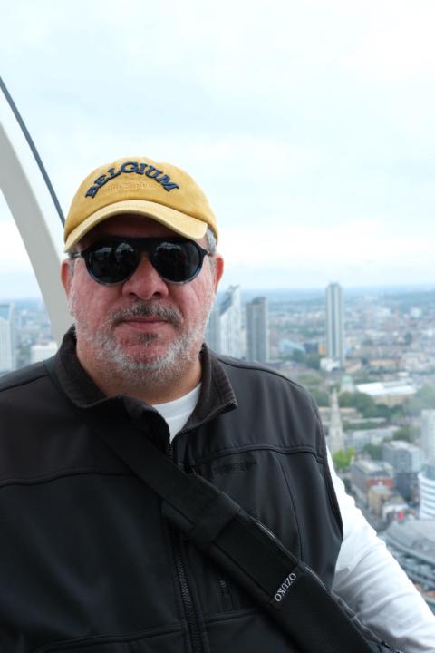 Carlos Cuevas