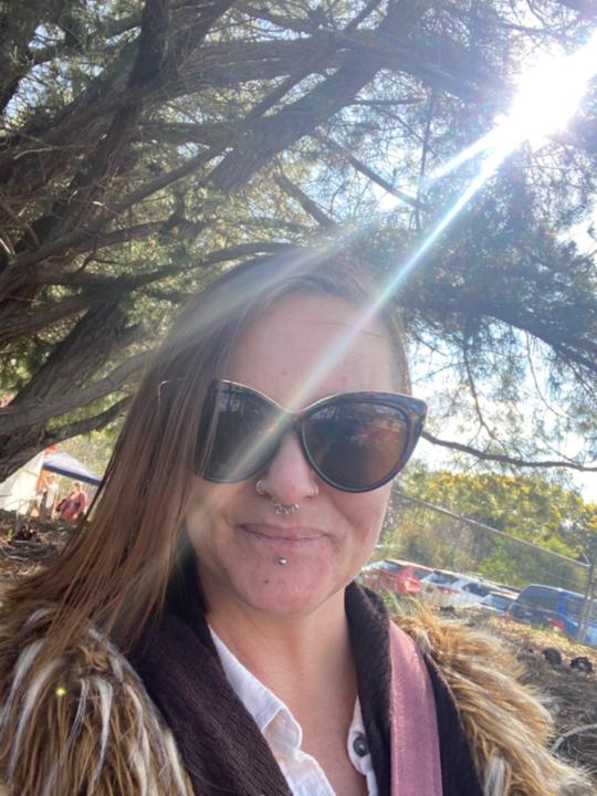Tammie Durie