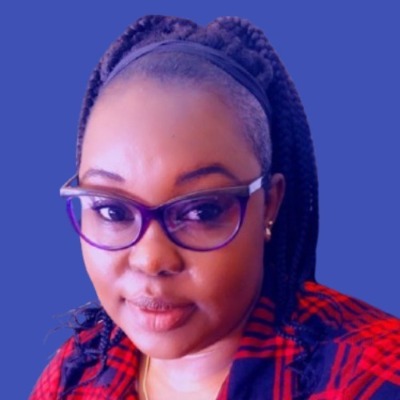 Shantell Powell