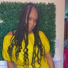 Lisa Brantley Tycoon