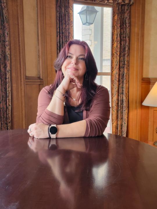 Michelle Kirchoff