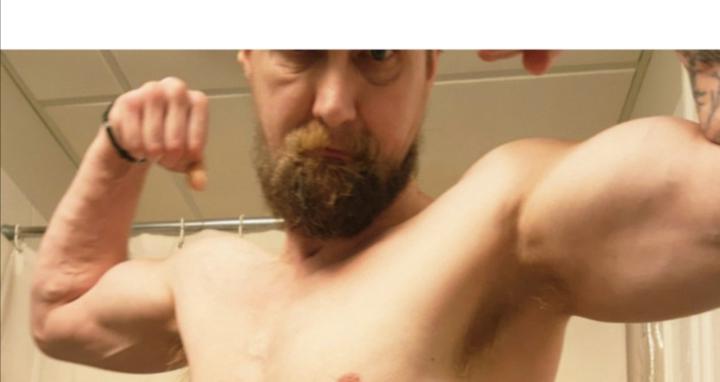 JK HardCore Fit inc.