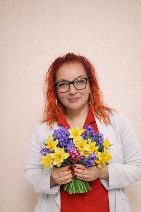Theodora Nanou