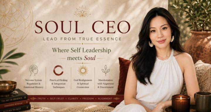 Soul CEO