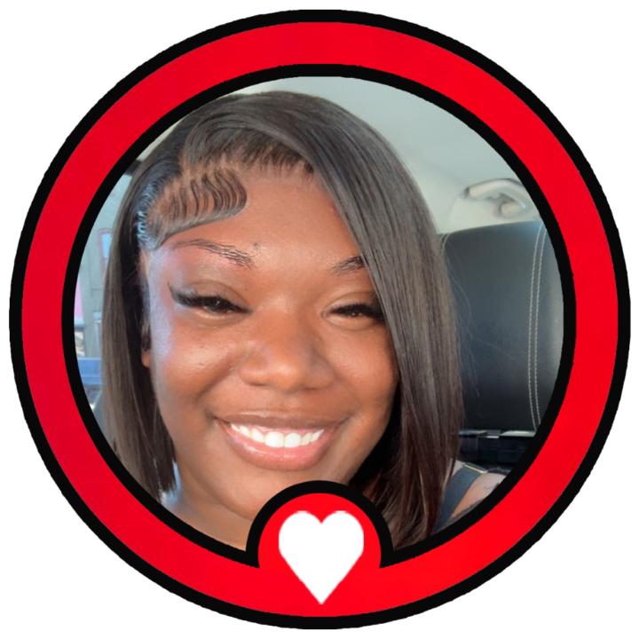 Sedricka Daniels