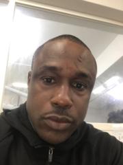 Kingsley onyemaechi Osikpa