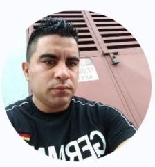 Danny Lopez Carvajal