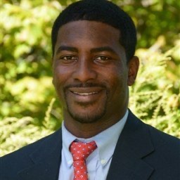 David Pringle