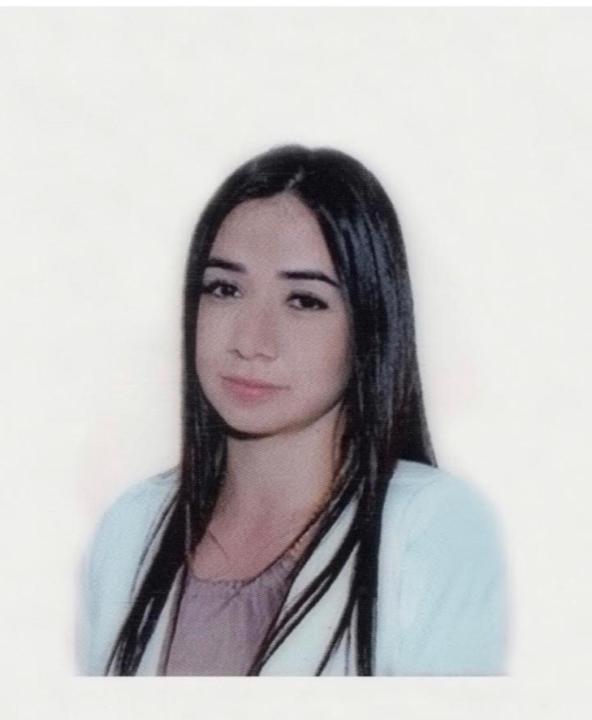 Liz Alzate Ospina