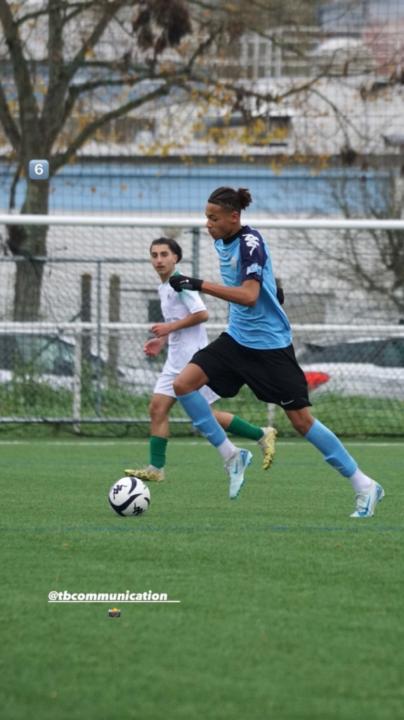 Lucas Barritaud
