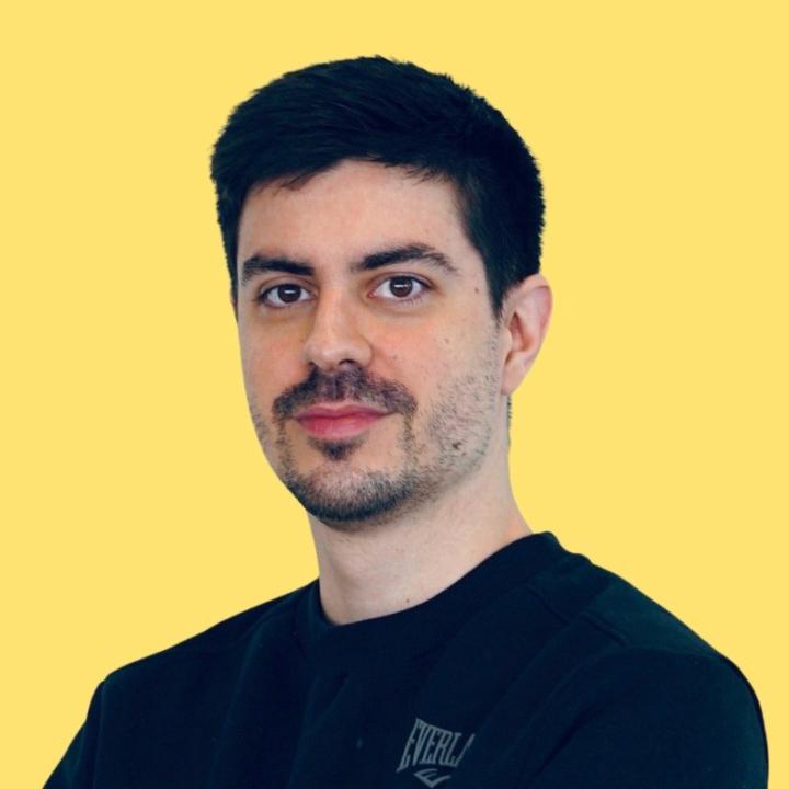 Pol Ruiz