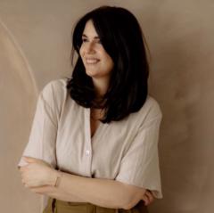 Natalie Welker