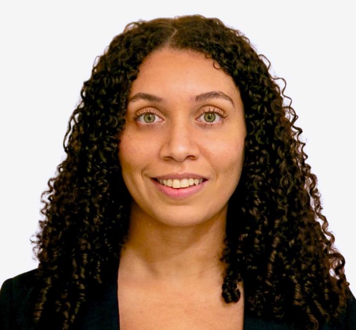 LaCrystal Wooten -Wisse