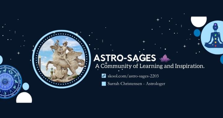 Astro-Sages